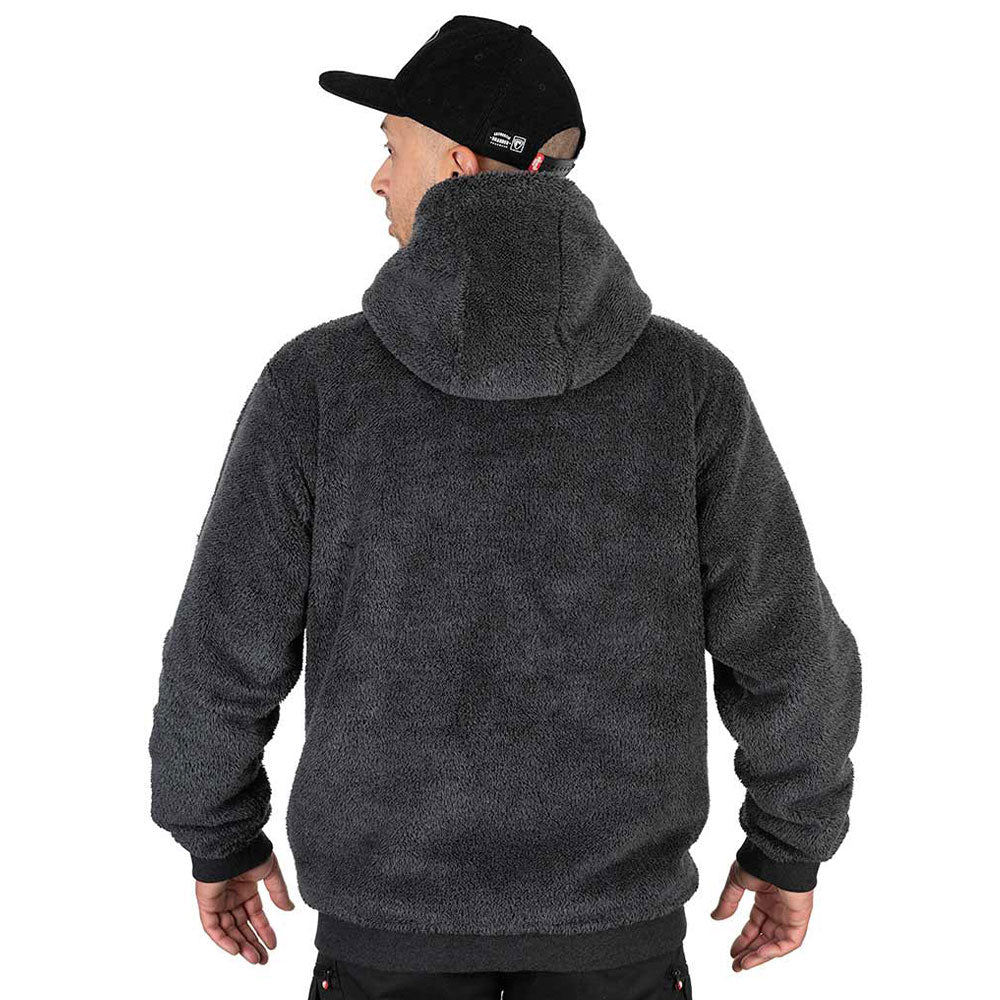 Fox Rage Reversible Sherpa Hoody bei HechtundBarsch.at