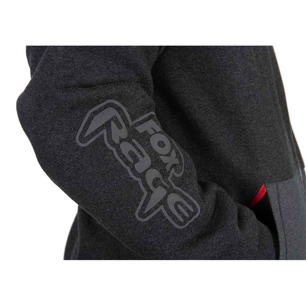 Fox Rage Reversible Sherpa Hoody bei HechtundBarsch.at