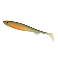 Bewertung von Eric für das Produkt Slick Shad 9 cm Hot Olive UV