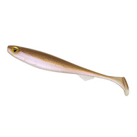 Bewertung von Jean m für das Produkt Slick Shad 7 cm Wakasagi