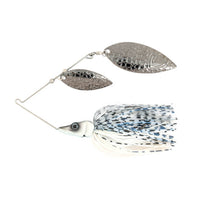 Bewertung von Christine für das Produkt Spinnerbait 20 g / Bleak