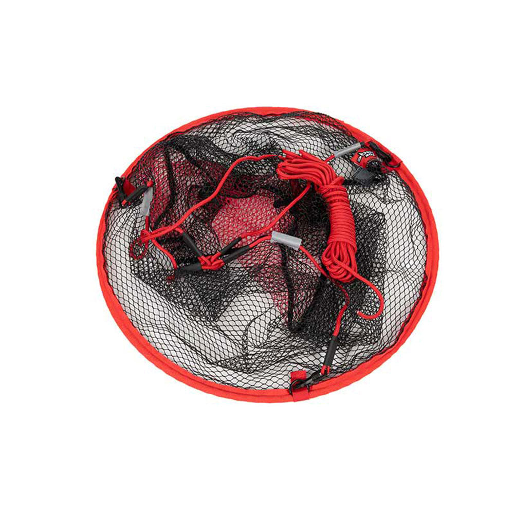 Fox Rage Street Fighter Drop Net bei HechtundBarsch.at
