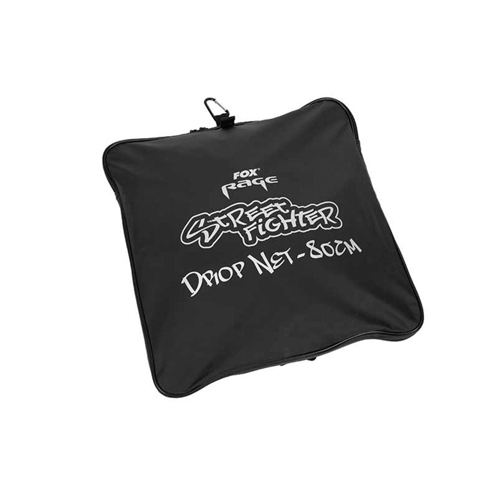 Fox Rage Street Fighter Drop Net bei HechtundBarsch.at