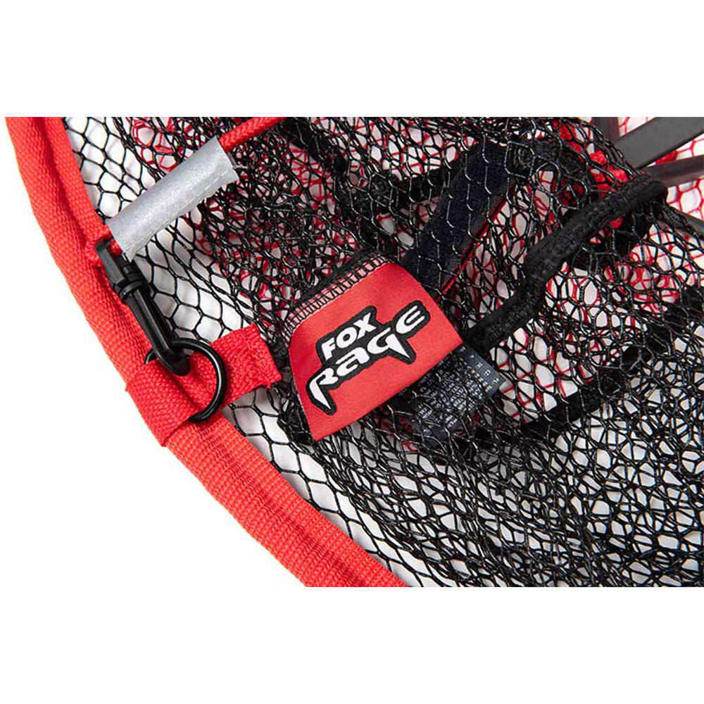 Fox Rage Street Fighter Drop Net bei HechtundBarsch.at