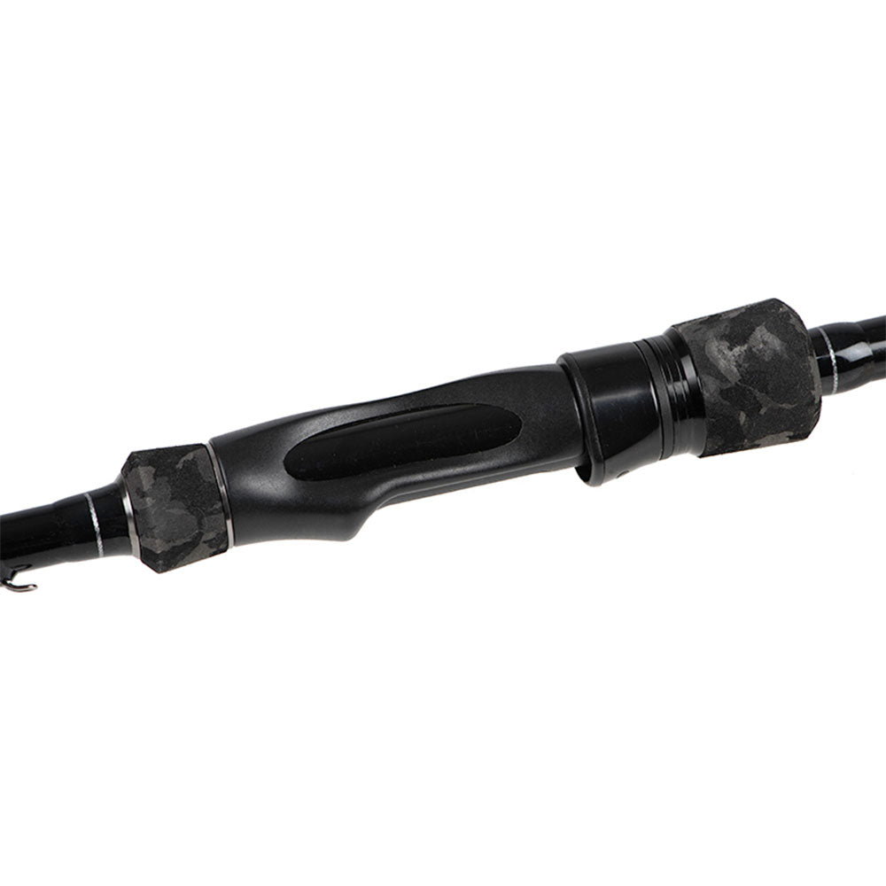 Fox Rage Street Fighter Travel Spin Griffstück