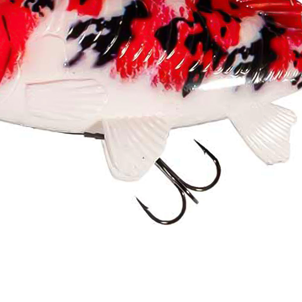 Fox Rage Super Natural Carp Replicant 18 cm 104 g Mirror Carp