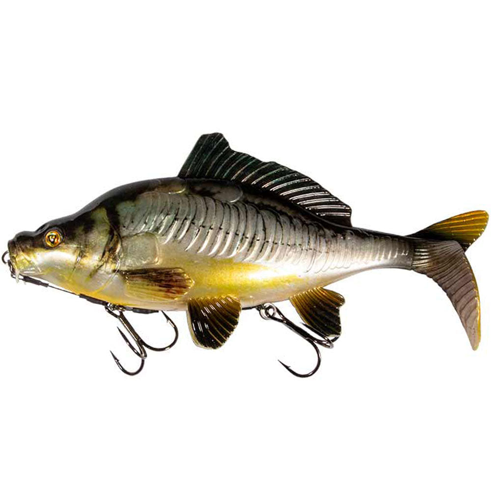 Fox Rage Super Natural Carp Replicant 18 cm 104 g Mirror Carp