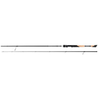 Bewertung von Hans-Christian für das Produkt TR Finesse Game 210 cm / 3-14 g (Spinning)