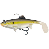 Bewertung von Marco für das Produkt Ultra UV Wobble Replicant 14 cm / 50 g / Original Roach