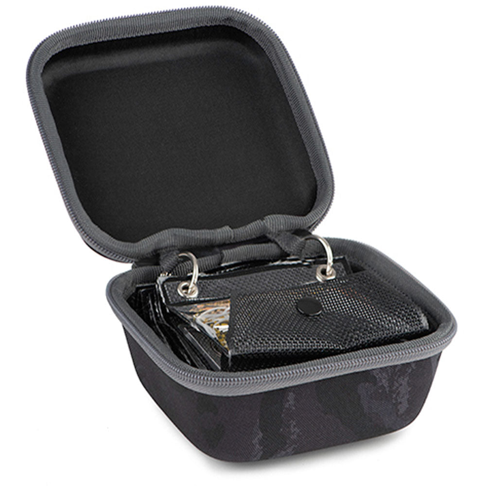 Fox Rage Voyager Camo Accessory Wallet