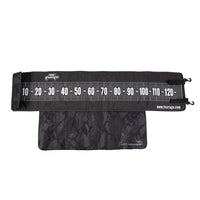 Bewertung von Dennis für das Produkt Voyager Camo Measure Mat | 130 cm