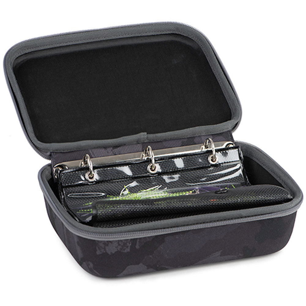 Fox Rage Voyager Camo Spinnerbait Wallet bei HechtundBarsch.at