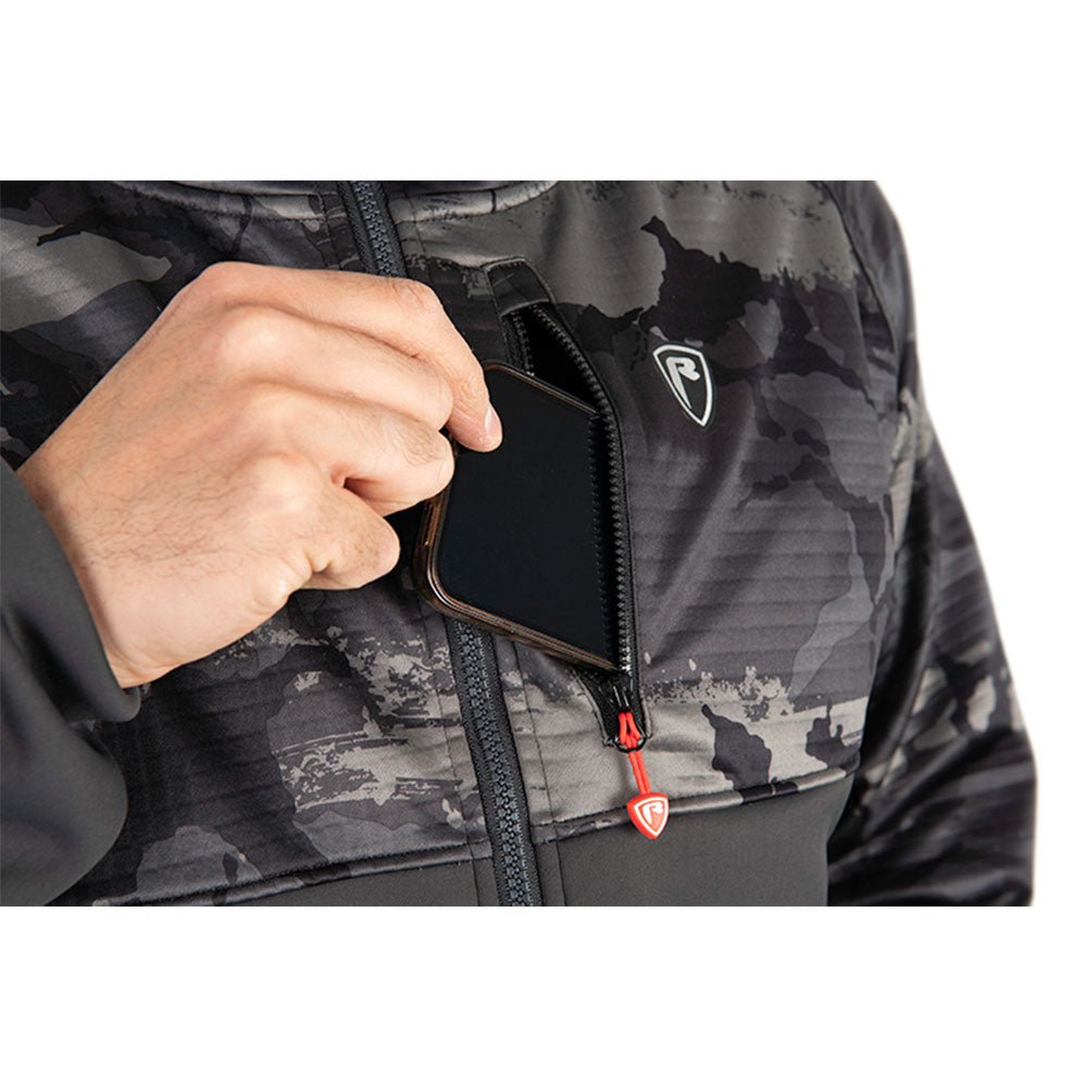 Fox Rage Voyager Lightweight Windblocker bei HechtundBarsch.at
