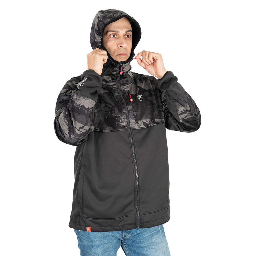 Fox Rage Voyager Lightweight Windblocker bei HechtundBarsch.at