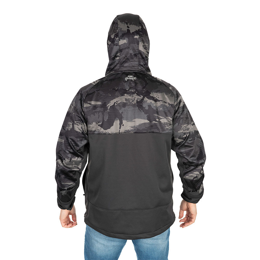 Fox Rage Voyager Lightweight Windblocker bei HechtundBarsch.at