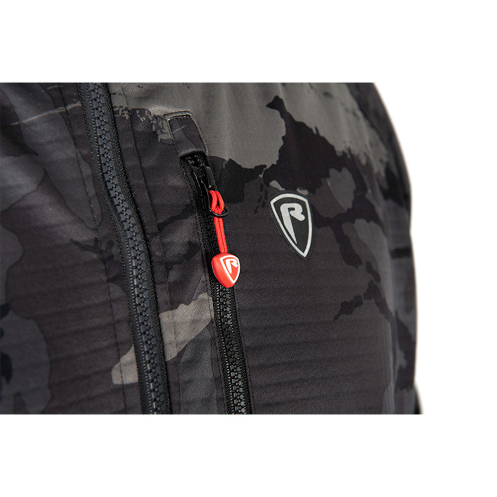 Fox Rage Voyager Lightweight Windblocker bei HechtundBarsch.at