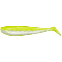 Bewertung von Kai für das Produkt Zander Pro Shad 12 cm Chartreuse Ayu