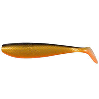 Bewertung von Christopher für das Produkt Zander Pro Shad 14 cm Golden Shiner UV