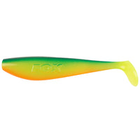 Bewertung von Lukas für das Produkt Zander Pro Shad 14 cm Blue Back UV