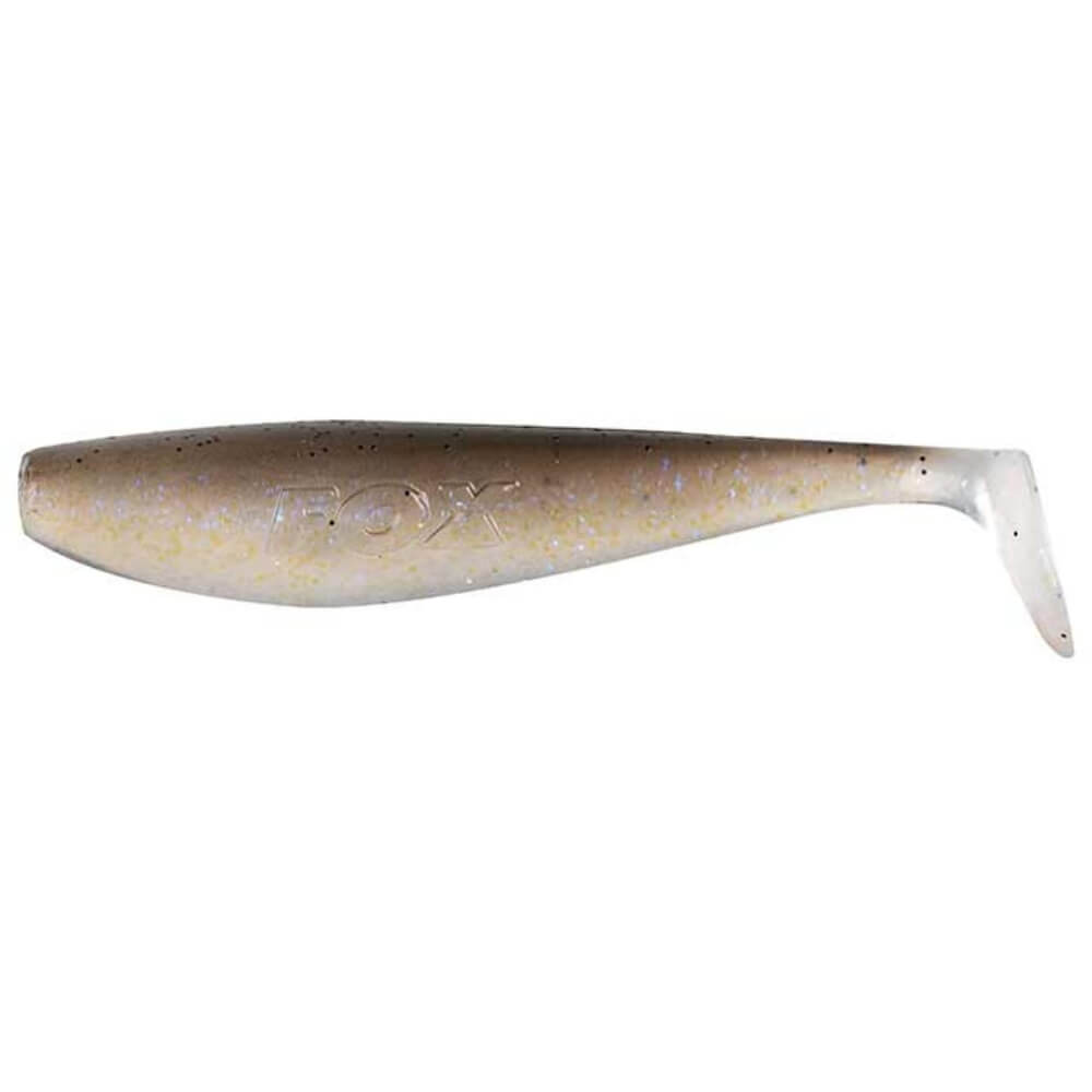 Fox Rage Zander Pro Shad 16 cm bei HechtundBarsch.at