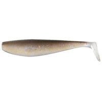 Bewertung von Jeffrey für das Produkt Zander Pro Shad 10 cm Electric Flash