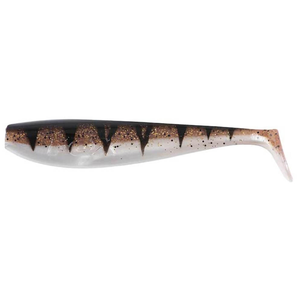 Fox Rage Zander Pro Shad 16 cm bei HechtundBarsch.at