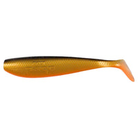 Bewertung von Customer für das Produkt Zander Pro Shad 12 cm Golden Shiner UV