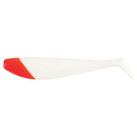 Bewertung von "Maik" für das Produkt Zander Pro Shad 10 cm Red Head