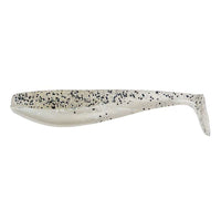 Bewertung von Kai für das Produkt Zander Pro Shad 10 cm Salt N Pepper