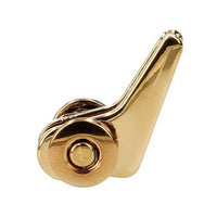Bewertung von Frank für das Produkt EHKM Hakenhalter (Hook Keeper) Gold