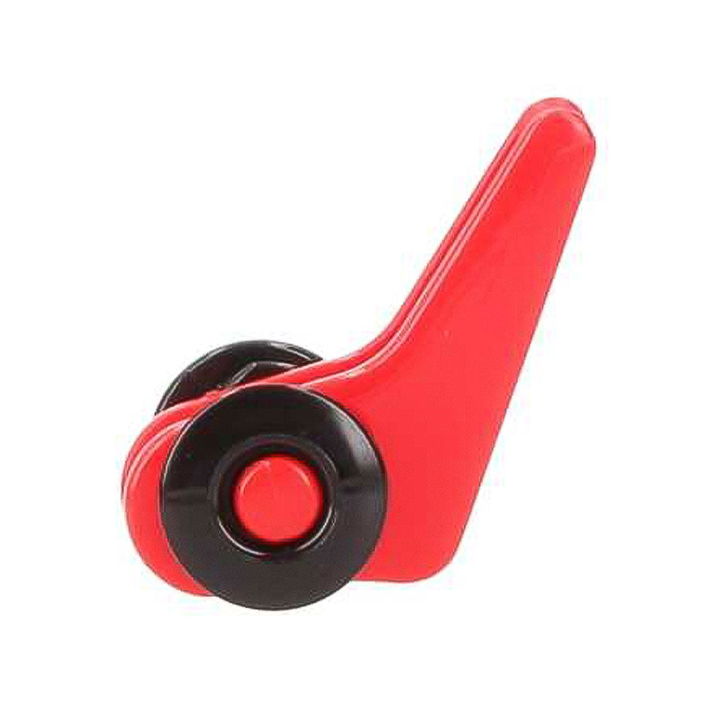 Fuji EHKM Hakenhalter Hook Keeper Rot