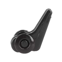 Bewertung von Marcel für das Produkt EHKM Hakenhalter (Hook Keeper) Schwarz