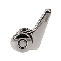 Bewertung von Thorsten für das Produkt EHKM Hakenhalter (Hook Keeper) Silber