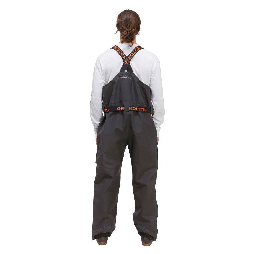 GRUNDÉNS Buoy X Gore-Tex Bib bei HechtundBarsch.at