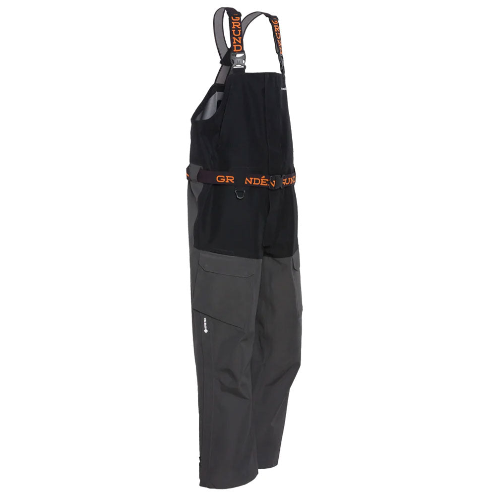 GRUNDÉNS Buoy X Gore-Tex Bib bei HechtundBarsch.at