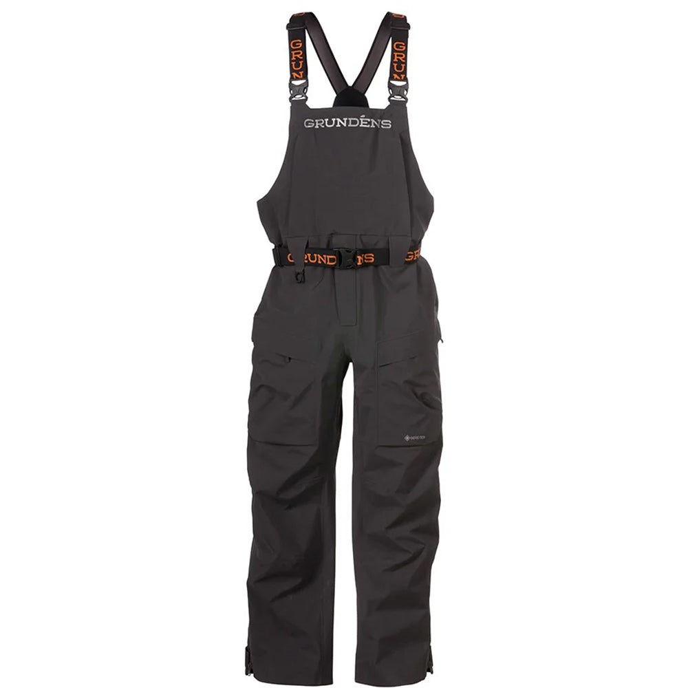 GRUNDNS Gambler Gore Tex Bib Anchor XL