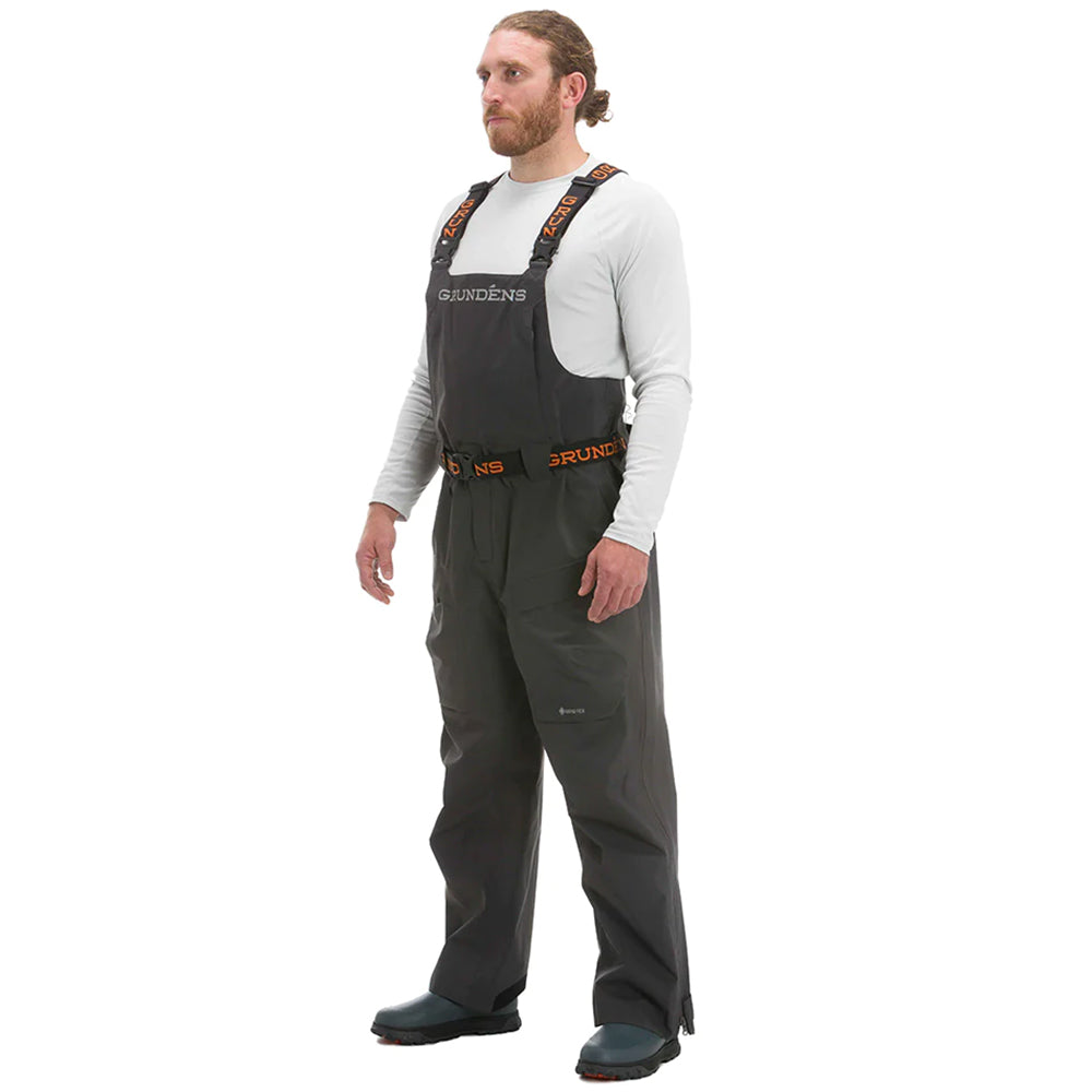 GRUNDNS Gambler Gore Tex Bib Anchor XL