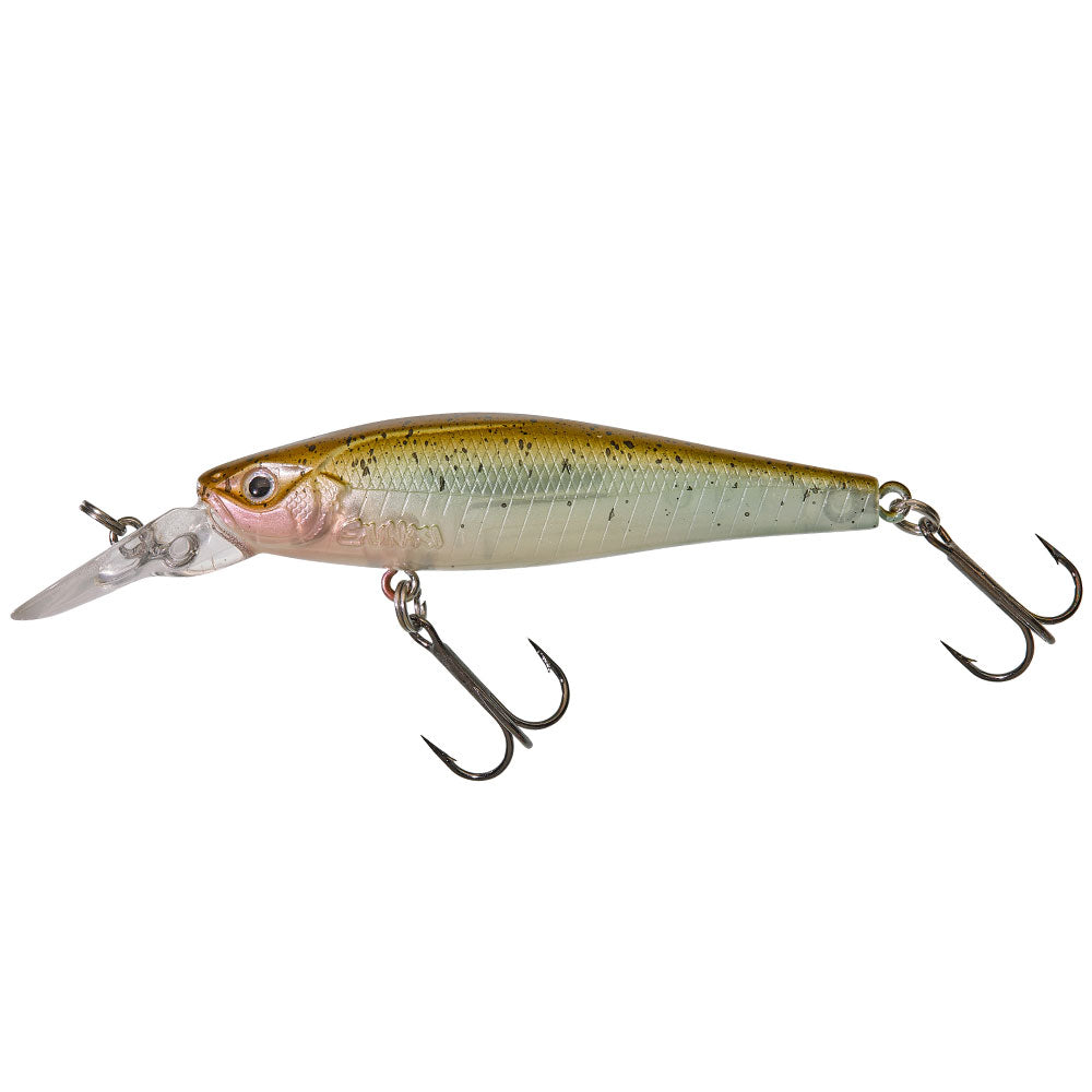 Gunki Gamera 72 SP MR Twitch Gremille