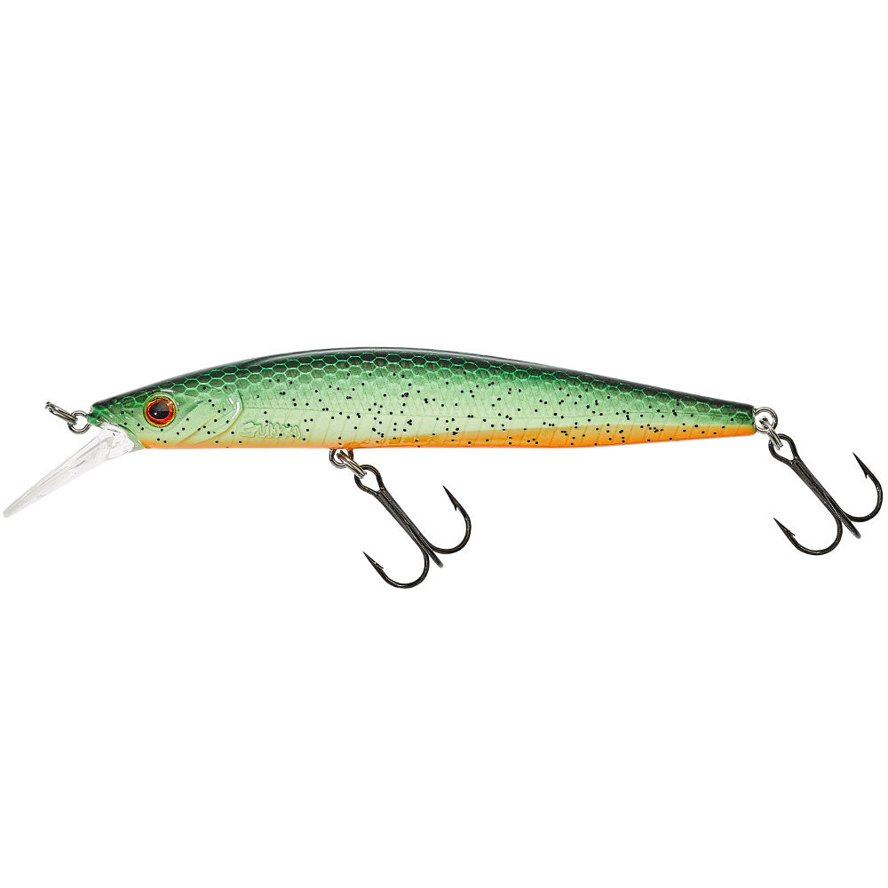 Gunki Gamera Slim 115 SP MR Night Special