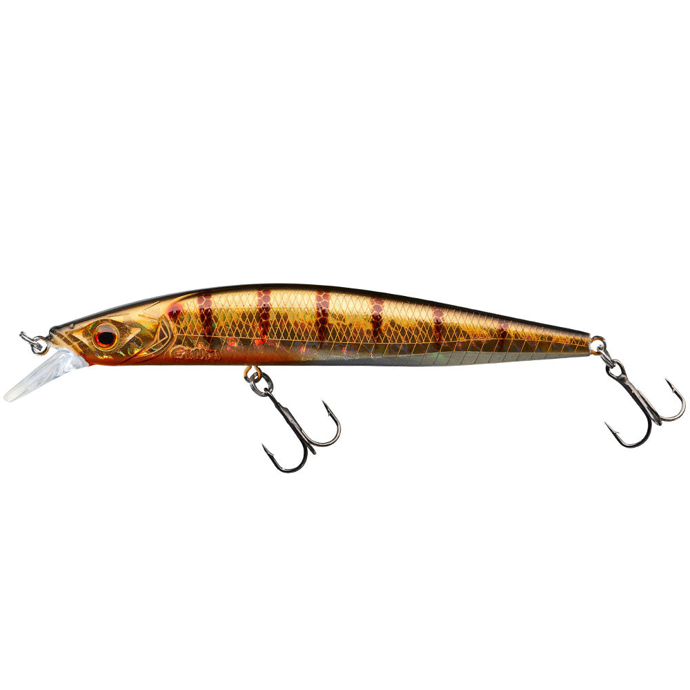 Gunki Gamera Slim 128 SP HL Perch