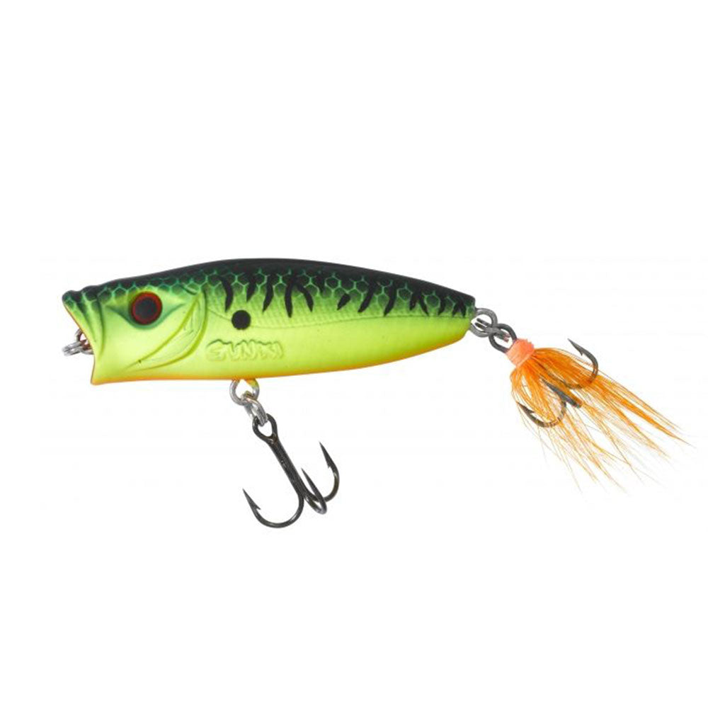 Gunki Hedorah 55 F Mat Fire Tiger