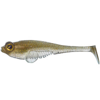 Bewertung von Johannes für das Produkt Rockstar 45 / 4.5 cm / Crystal Brown