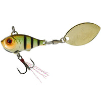 Bewertung von Roman für das Produkt Shocker Vib 10 / Wild Perch