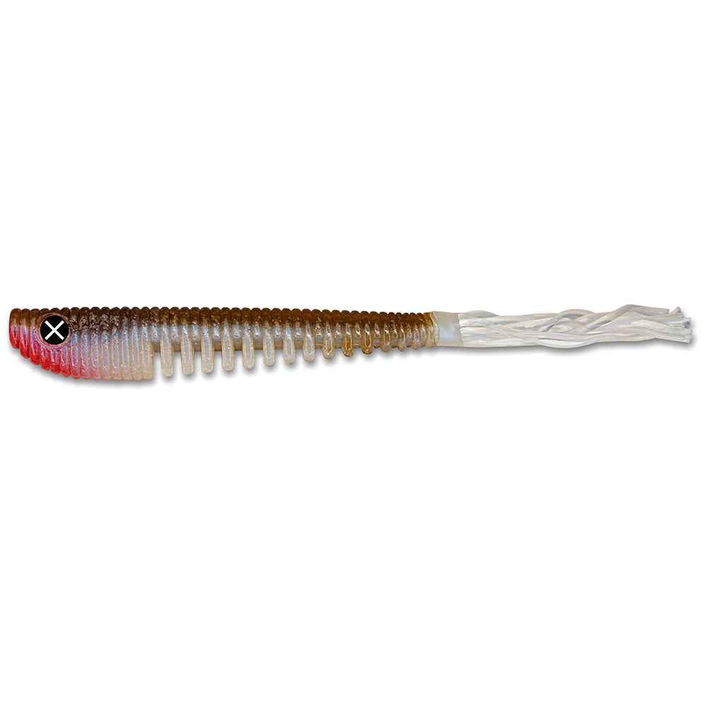 Monkey Lures Hairy Lui 20 cm Honey Sugar