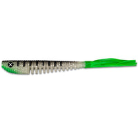 Bewertung von Björn für das Produkt Hairy Lui 20 cm Salted Perch