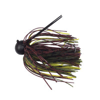 Bewertung von Danny für das Produkt Jig Head K-Cobra 1/2 oz. / 14 g / JCC
