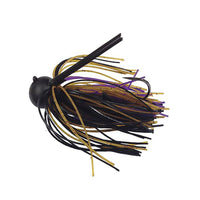 Bewertung von Anonym für das Produkt Jig Head K-Cobra 1/2 oz. / 14 g / MA