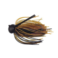 Bewertung von Danny für das Produkt Jig Head K-Cobra 1/2 oz. / 14 g / OF