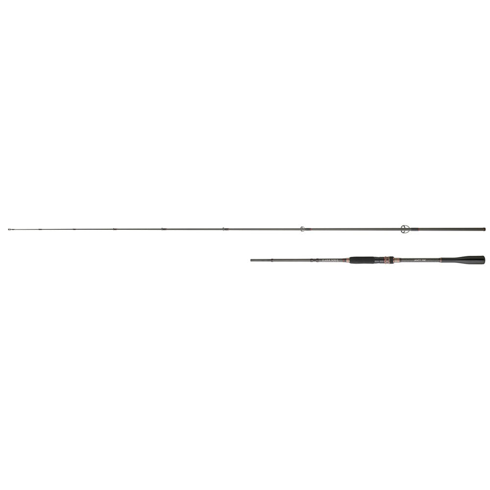 Hearty Rise Dark Soul (Spinning) bei HechtundBarsch.at