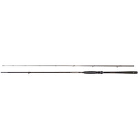 Bewertung von Miljkovic für das Produkt Zander Game XT | Spinning ZGXT-7112MH / 2.43 m / 15-60 g